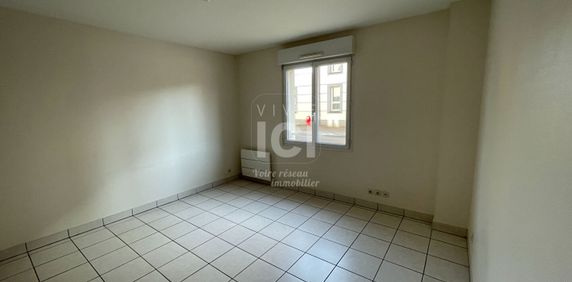 Location Appartement 2 pièces 43m² - Photo 2