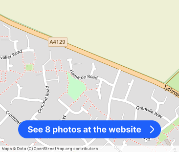 Hamilton Road, Thame, OX9 - Photo 1