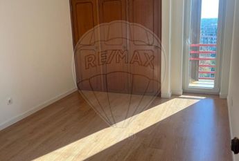 Apartamento T3 em Setúbal