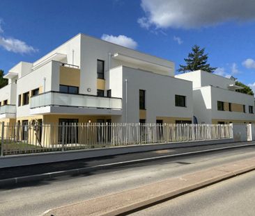 APPARTEMENT T2 A LOUER - Photo 5