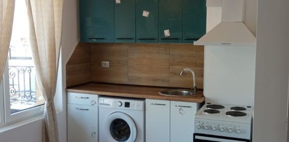 Apartament in zona centrala - Fotografie 2