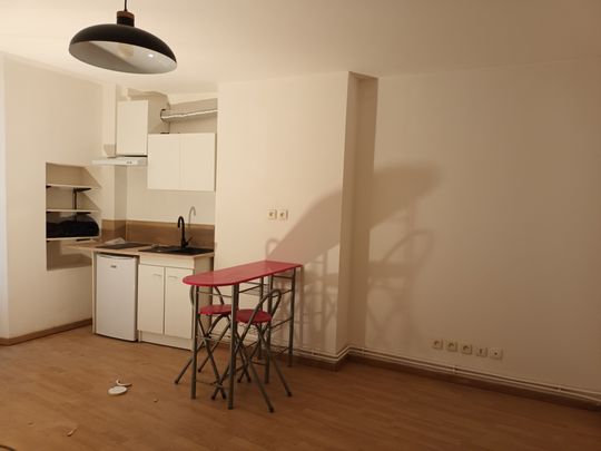 Location Appartement 2 pièces 41m² VAUCOULEURS 55140 - Photo 1
