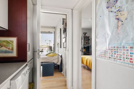 153m² Lejlighed | Korsør - Foto 3