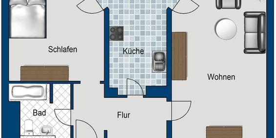 Wir sanieren für Sie! - Photo 3