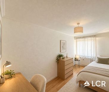 Bel appartement 3.5p à Yverdon-les-bains - Foto 4