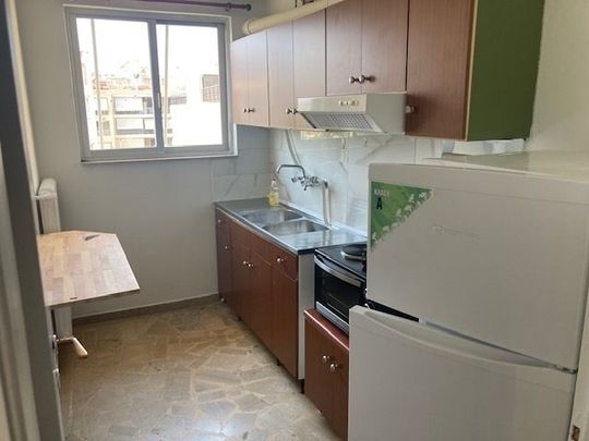 Διαμέρισμα για ενοικίαση Σκαγιοπούλειο (Πάτρα) - Φωτογραφία 1