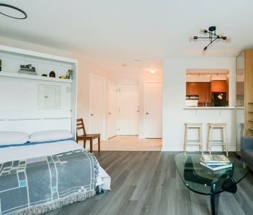 For Lease - 18 Beverley Street Unit# 327, Toronto, Ontario - Photo 4