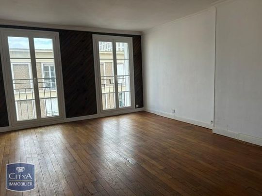 Location Appartement 3 pièces 85m² LE HAVRE 76600 - Photo 1