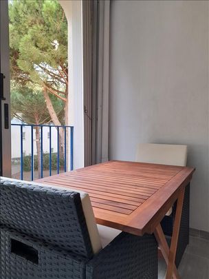 1 pièce - Meublé - 21,15 m² - 2ème étage - Colocation non autorisée - Photo 1