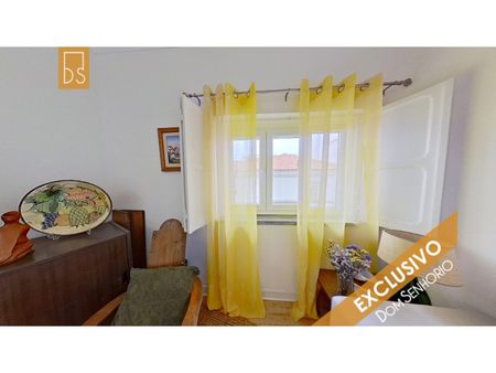 Apartamento T3 em Lisboa - Photo 5