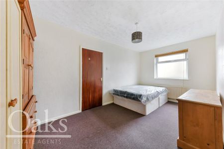 1 bedroom maisonette to rent - Photo 4