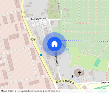 Mieszkanie Do wynajęcia od zaraz - NOWE 45 m2 - Фото 1