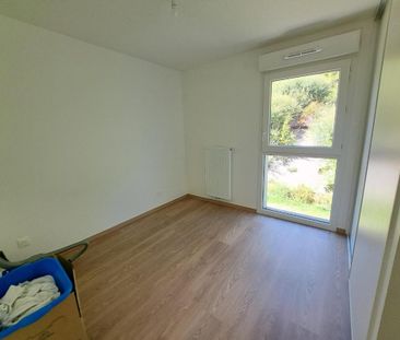 Location Appartement 3 pièces 66m² AYSE 74130 - Photo 2