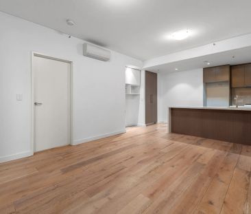 Modern 1 Bedroom with gas & electricity included - Photo 5