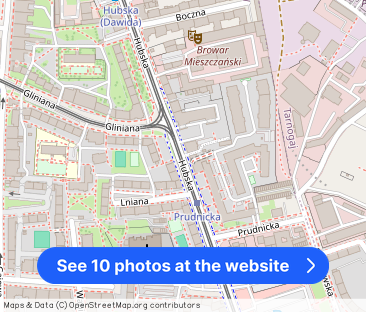 Wrocław Krzyki ul. Hubska blisko Centrum najem 2 pokojowe 36 m2 - Photo 1