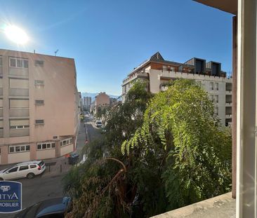 Location Appartement 2 pièces 50m² GRENOBLE 38100 - Photo 4