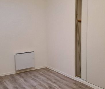 Location appartement 3 pièces 75.21 m² à Châtillon-sur-Chalaronne (... - Photo 1