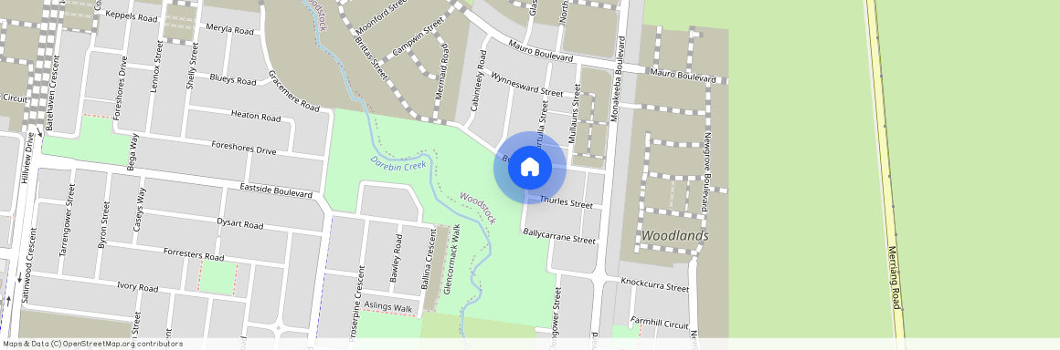 34 Ballycarrane St, Vic 3751, Woodstock