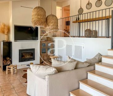 3 bedroom luxury Villa for rent in Valldemossa, Spain - Photo 5