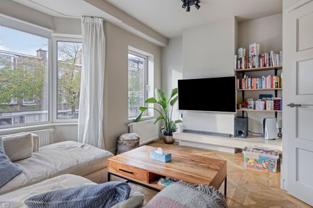 Appartement te huur: Van Hoytemastraat 101 2596 EP Den Haag - Photo 3