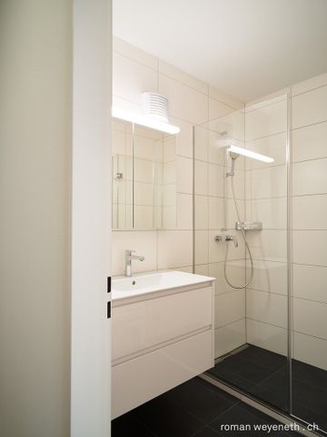 Ruhige Wohnlage nähe Rhein - Photo 3