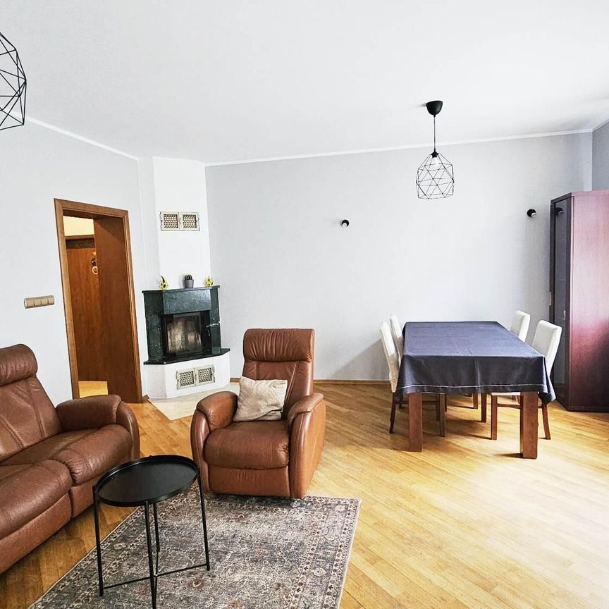 Przestronne 3 pokoje do wynajęcia na Osiedlu Oficerskim - Photo 1