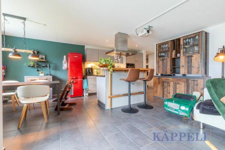 3.5 Zimmer, 85 m², 1. Stock - Photo 3