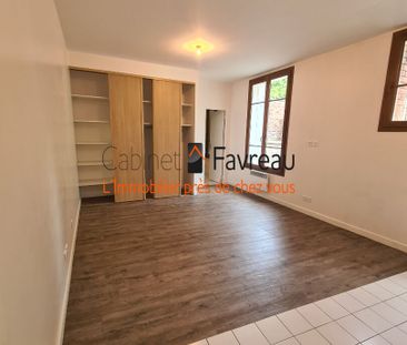 Location appartement 26.5 m², Cachan 94230 Val-de-Marne - Photo 1