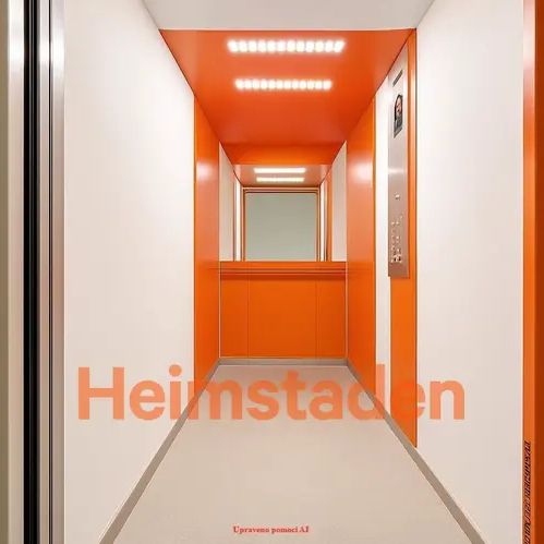 Pronájem bytu 3+1 64 m - Fotografie 1