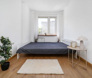 3 pokoje | Po remoncie | Balkon | 2 piętro 53 m² - Zdjęcie 5