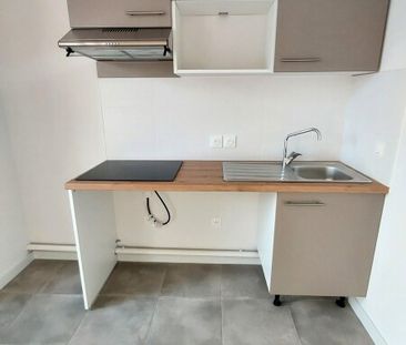 Location Appartement 3 pièces 62m² BRUGUIERES 31150 - Photo 3