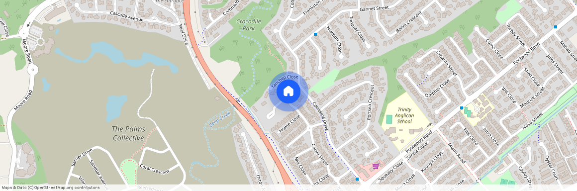 28 Etty Street, Qld 4879, Kewarra Beach