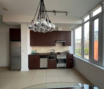 For Lease - 3 Market Street Unit# 511, Toronto, Ontario - Photo 6