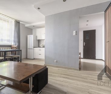 Piękne, dwupokojowe mieszkanie w centrum Jaworzna do wynajęcia | Sp... - Photo 2