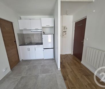 Location Appartement 1 pièce 28m² BRIE COMTE ROBERT 77170 - Photo 5