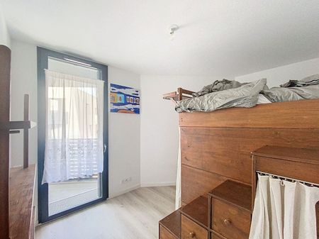 Appartement 3 pièces - Photo 4