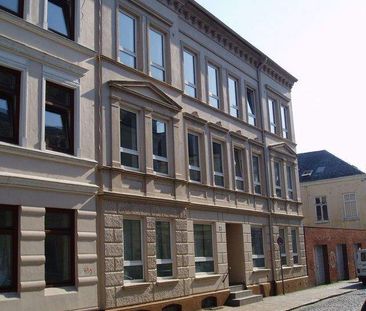 3-Zimmer-Wohnung, Ritterstraße 21 in Flensburg - Photo 5