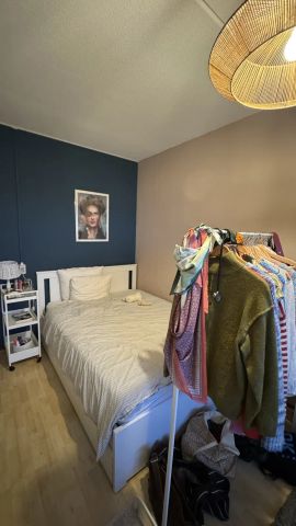 Chambre Daalwijk 406-D, Amsterdam Zuidoost - À louer - Photo 2
