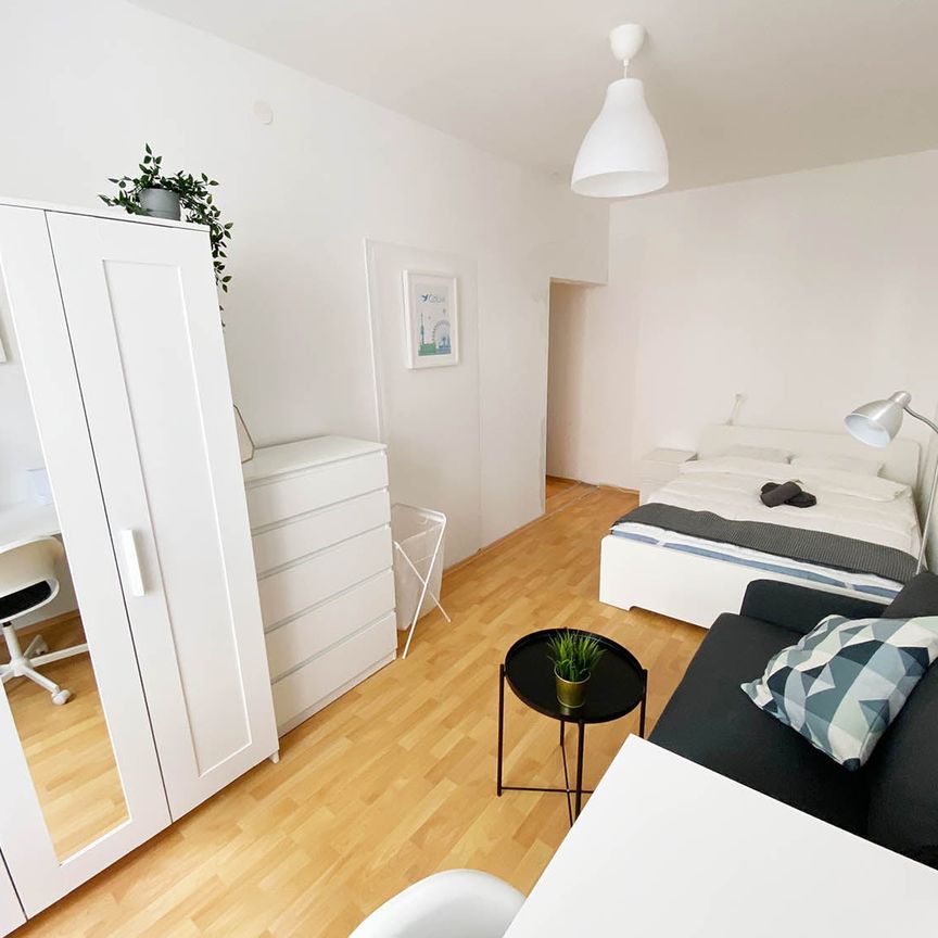 Kirchberggasse Zimmer 1 - Foto 1