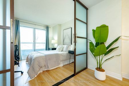 For Lease - 21 Hillcrest Avenue Unit# 209, Toronto, Ontario - Photo 5