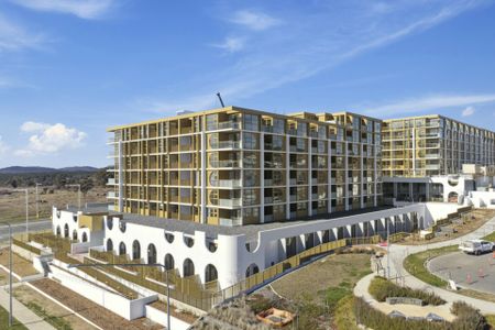 Modern Living in Boulevard - Photo 5