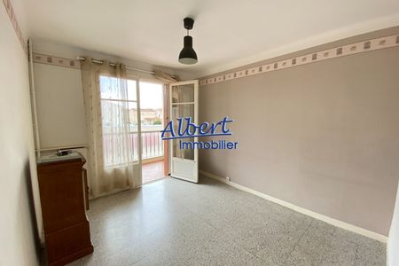 Appartement Six Fours Les Plages 2 pièce(s) 50.88 m2 - Photo 2