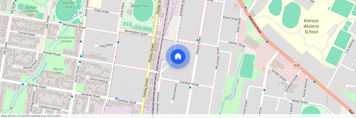 46 Endsleigh Avenue, NSW 2800, Orange