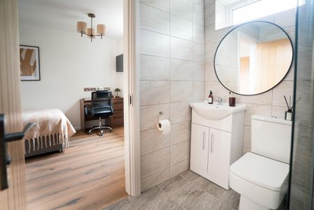 Flat share to rent - Photo 4