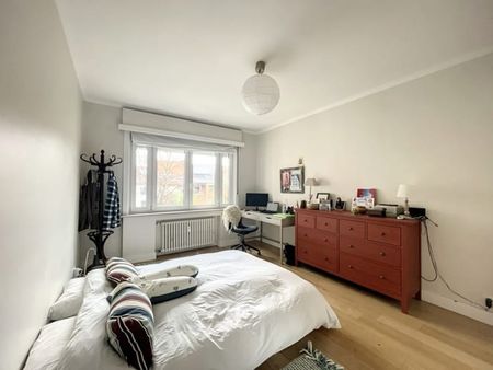 Appartement te huur - Photo 5