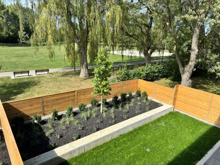 For Lease - 722 Marlee Avenue Unit# 308, Toronto, Ontario - Photo 5