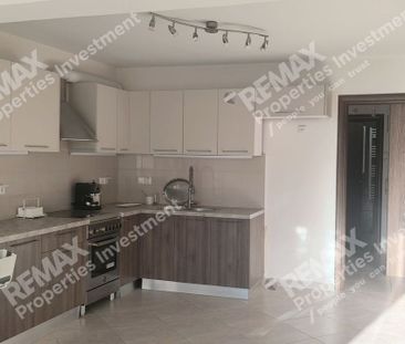 Διαμέρισμα για ενοικίαση Νέα Λέσβος (Μαρούσι) - Photo 6