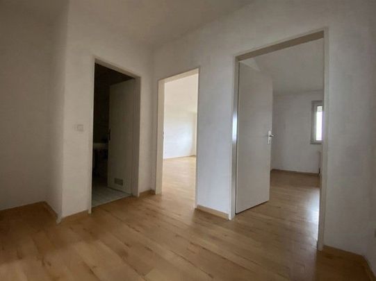 Helle 3-Zimmer-Wohnung sucht neue Mieter! - Photo 1