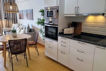 Monte Golf Ground Floor