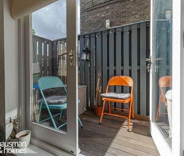 Golders Green Road, Golders Green, NW11 - Photo 3